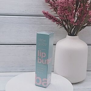 Dew of the gods Lip Butter Coconut Cloud